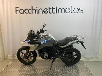 Motorrad kaufen Occasion BMW G 310 GS ABS (enduro)