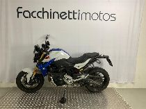 Motorrad kaufen Occasion BMW F 900 R A2 (naked)