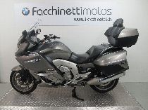 Motorrad kaufen Occasion BMW K 1600 GTL ABS (touring)