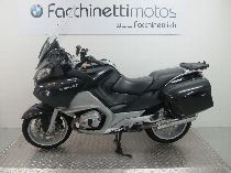 Motorrad kaufen Occasion BMW R 1200 RT ABS (touring)