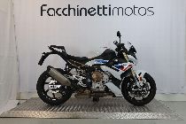 Motorrad kaufen Occasion BMW S 1000 R (naked)