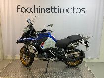Motorrad kaufen Occasion BMW R 1250 GS Adventure (enduro)