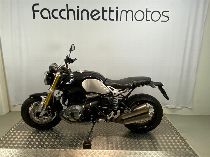 Motorrad kaufen Occasion BMW R nine T ABS (retro)