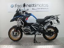 Motorrad kaufen Occasion BMW R 1250 GS Adventure (enduro)