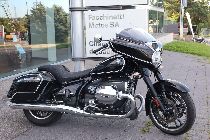 Motorrad kaufen Vorführmodell BMW R 18 B (touring)