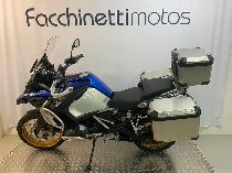 Motorrad kaufen Occasion BMW R 1250 GS Adventure (enduro)