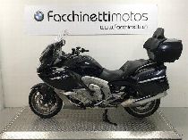 Motorrad kaufen Occasion BMW K 1600 GTL ABS (touring)