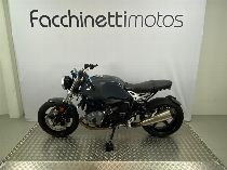 Motorrad kaufen Occasion BMW R nine T Pure ABS (retro)