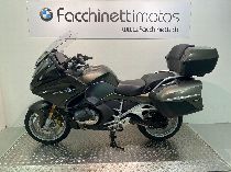 Motorrad kaufen Occasion BMW R 1250 RT (touring)