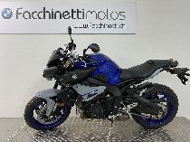 Motorrad kaufen Occasion YAMAHA MT 10 ABS (naked)