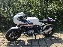 Motorrad kaufen Occasion BMW R nine T Racer ABS (retro)