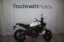 Motorrad kaufen Neufahrzeug YAMAHA XSR 700 ABS (retro)