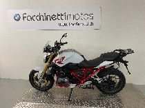 Motorrad kaufen Occasion BMW R 1200 R ABS (naked)