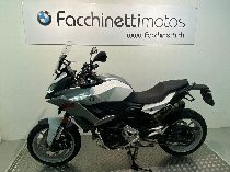 Motorrad kaufen Occasion BMW F 900 XR A2 (touring)