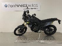 Motorrad kaufen Occasion YAMAHA Enduro (enduro)