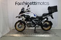 Motorrad kaufen Vorführmodell BMW R 1250 GS (enduro)