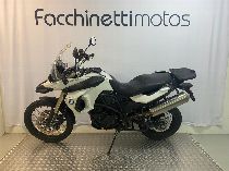Motorrad kaufen Occasion BMW F 800 GS (enduro)