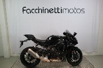 Motorrad kaufen Neufahrzeug YAMAHA R1 (sport)