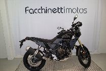 Motorrad kaufen Neufahrzeug YAMAHA Tenere 700 (enduro)