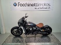 Motorrad kaufen Occasion INDIAN Scout (custom)