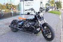 Motorrad kaufen Neufahrzeug BMW R 18 Classic (custom)