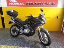Motorrad kaufen Occasion HONDA XL 125 V Varadero (enduro)
