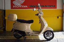 Motorrad kaufen Occasion PIAGGIO Vespa LX4 125 (roller)