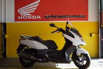 Motorrad kaufen Occasion KYMCO Downtown 125 (roller)