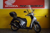 Motorrad kaufen Occasion HONDA SH 125 AD ABS (roller)