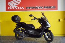 Motorrad kaufen Occasion HONDA PCX WW 125 EX2 (roller)