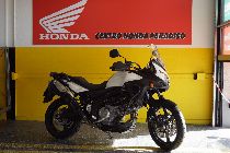 Motorrad kaufen Occasion SUZUKI DL 650 A V-Strom ABS (enduro)