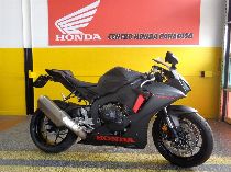 Motorrad kaufen Occasion HONDA CBR 1000 RA Fireblade ABS (sport)
