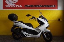 Motorrad kaufen Occasion HONDA PCX WW 125 EX2 (roller)