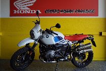 Motorrad kaufen Occasion BMW R nine T Urban G/S ABS (retro)