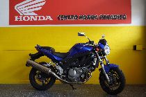 Motorrad kaufen Occasion SUZUKI SV 650 A ABS (naked)