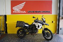 Motorrad kaufen Occasion BMW F 800 GS (enduro)