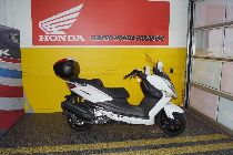 Motorrad kaufen Occasion SYM GTS 300i (roller)
