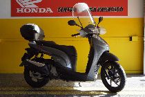 Motorrad kaufen Occasion HONDA SH 300 A ABS (roller)