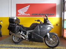 Motorrad kaufen Occasion BMW K 1200 GT ABS (touring)