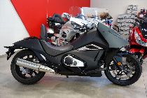 Motorrad kaufen Neufahrzeug HONDA NM4 750 Vultus ED ABS (touring)