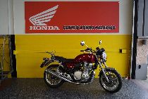 Motorrad kaufen Occasion HONDA CB 1100 SA (retro)