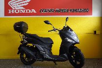 Motorrad kaufen Occasion SYM Jet 14 125 (roller)