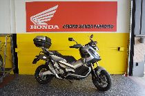Motorrad kaufen Occasion HONDA X-ADV 750 (roller)