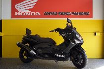 Motorrad kaufen Occasion YAMAHA XP 500 TMax (roller)