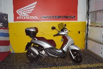 Motorrad kaufen Occasion PIAGGIO Beverly 350 i.e. ABS (roller)