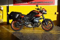 Motorrad kaufen Occasion BMW R 1150 R Rockster (naked)