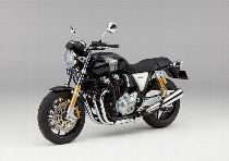Motorrad kaufen Occasion HONDA CB 1100 RS (retro)