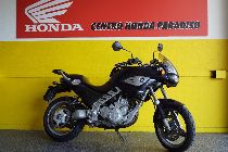 Motorrad kaufen Occasion BMW F 650 CS Scarver (enduro)