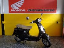 Motorrad kaufen Occasion PIAGGIO Vespa LX 125 3Vie (roller)