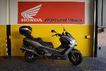 Motorrad kaufen Occasion HONDA SW-T 400 A ABS (roller)